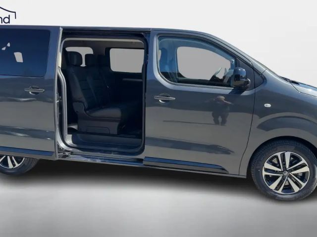 Citroen Spacetourer