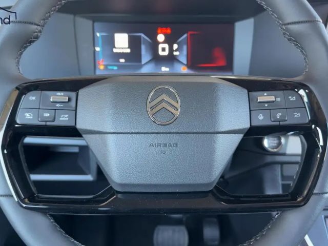 Citroen Spacetourer
