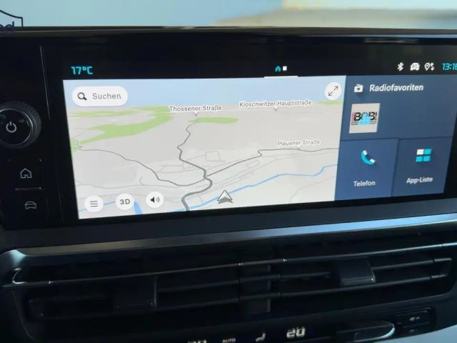 Citroen Spacetourer