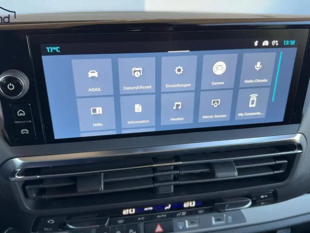 Citroen Spacetourer