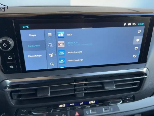 Citroen Spacetourer