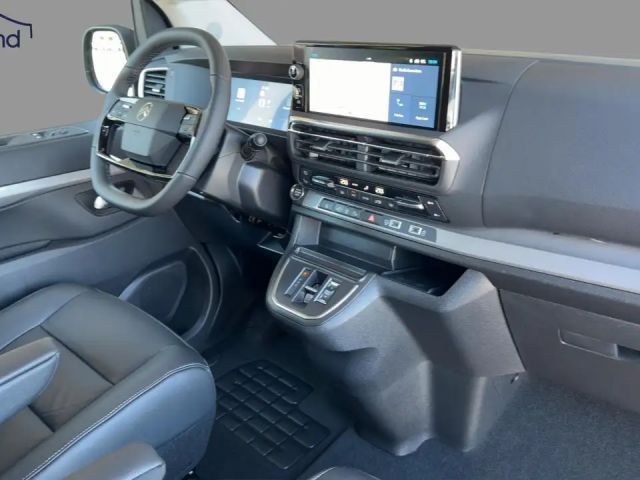 Citroen Spacetourer
