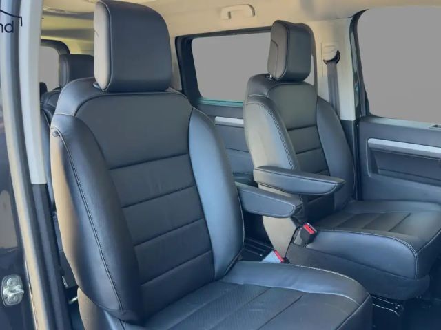Citroen Spacetourer