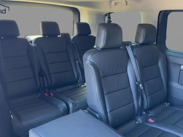 Citroen Spacetourer