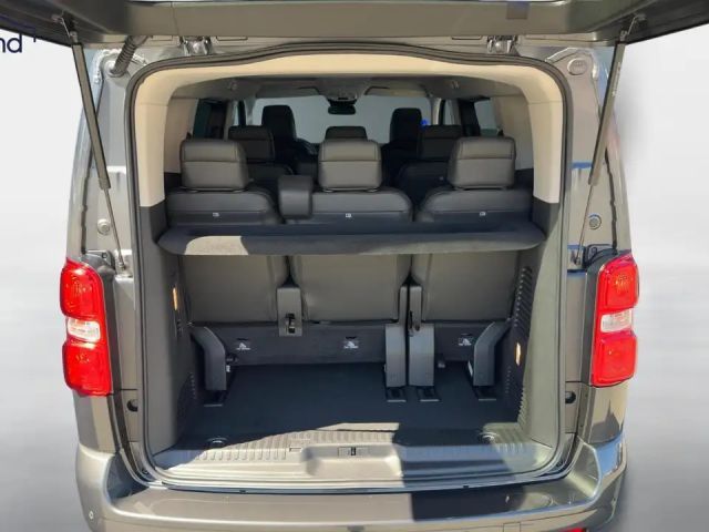Citroen Spacetourer