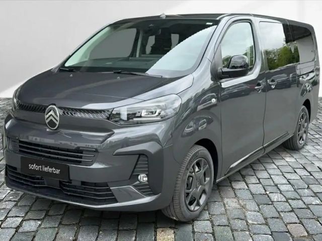 Citroen Spacetourer