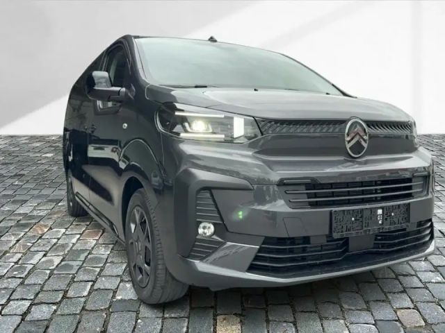 Citroen Spacetourer