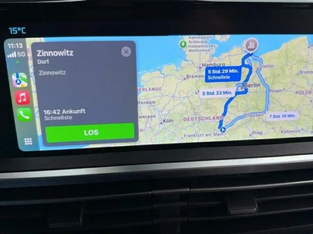 Citroen Spacetourer