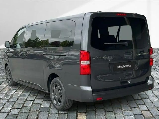 Citroen Spacetourer