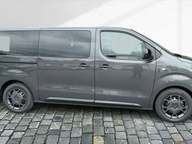 Citroen Spacetourer