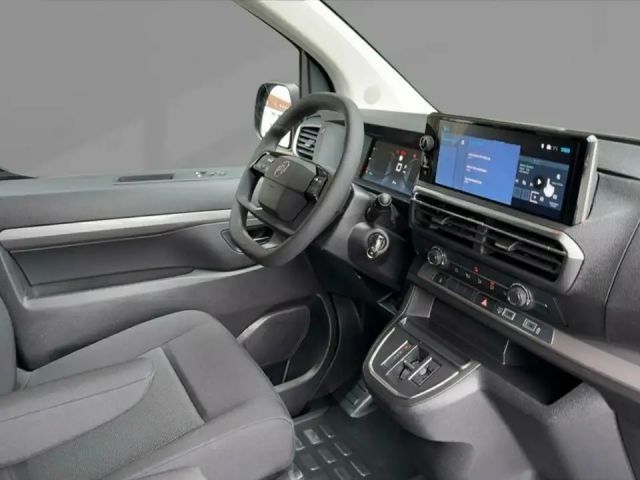 Citroen Spacetourer