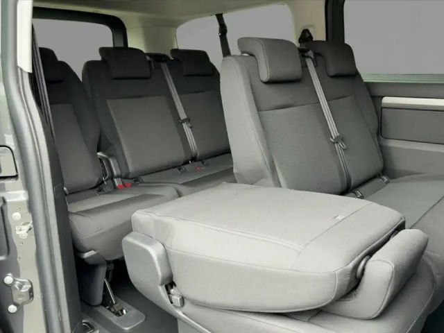 Citroen Spacetourer