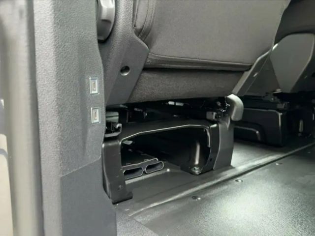 Citroen Spacetourer