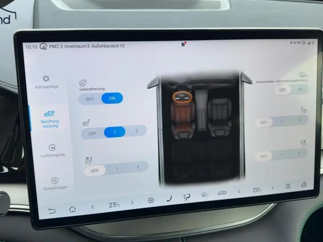 BYD Seal U