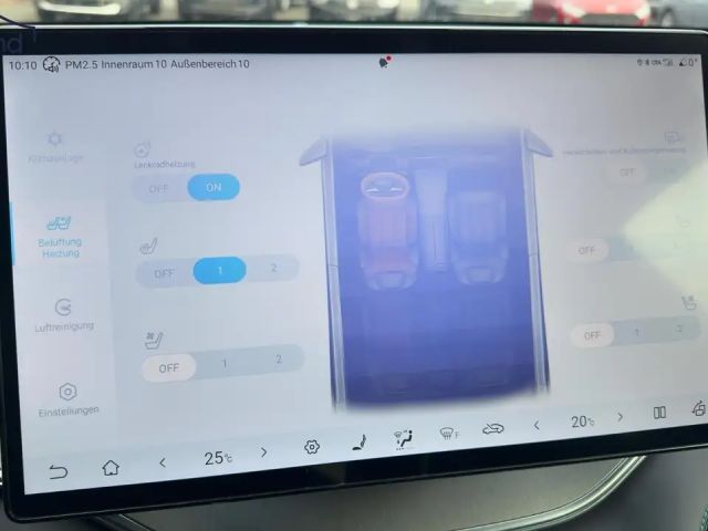 BYD Seal U