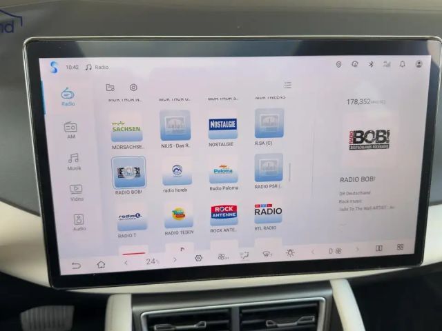 BYD Atto 2