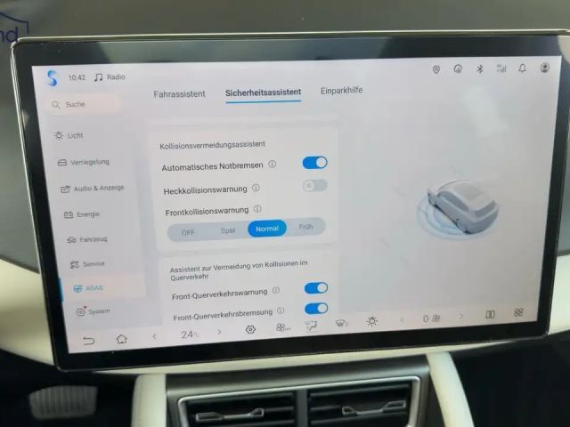 BYD Atto 2