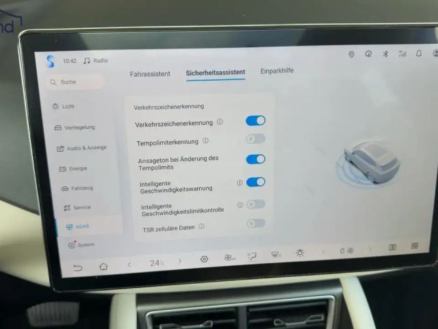 BYD Atto 2
