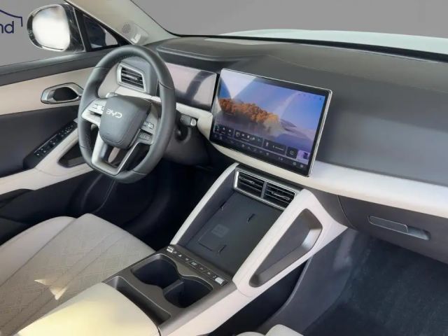 BYD Atto 2