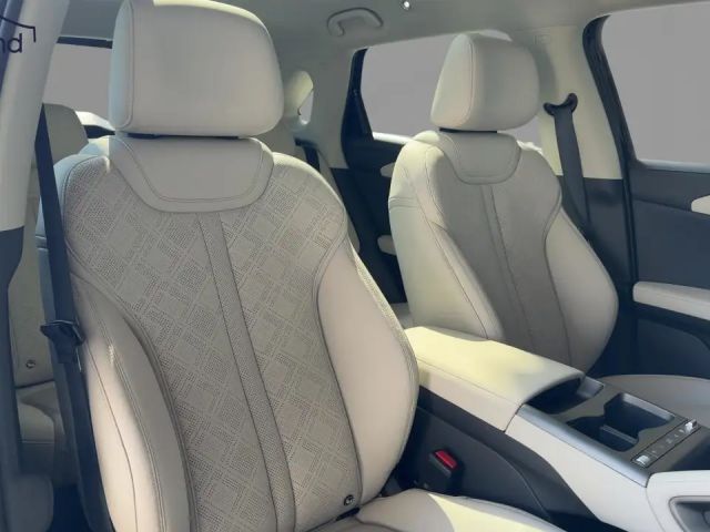 BYD Atto 2