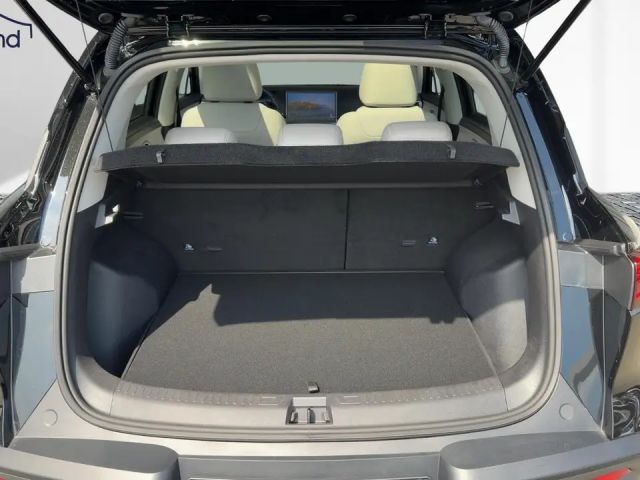 BYD Atto 2