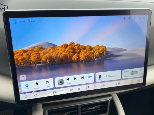 BYD Atto 2