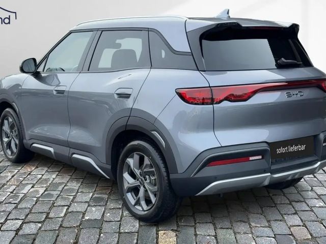 BYD Atto 2