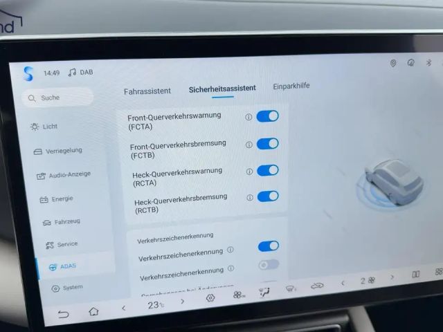 BYD Atto 2