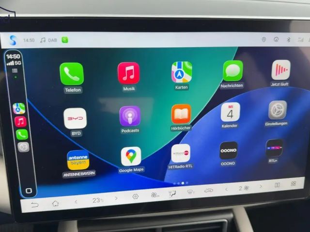 BYD Atto 2