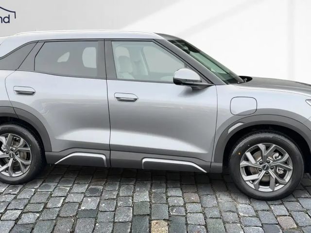 BYD Atto 2