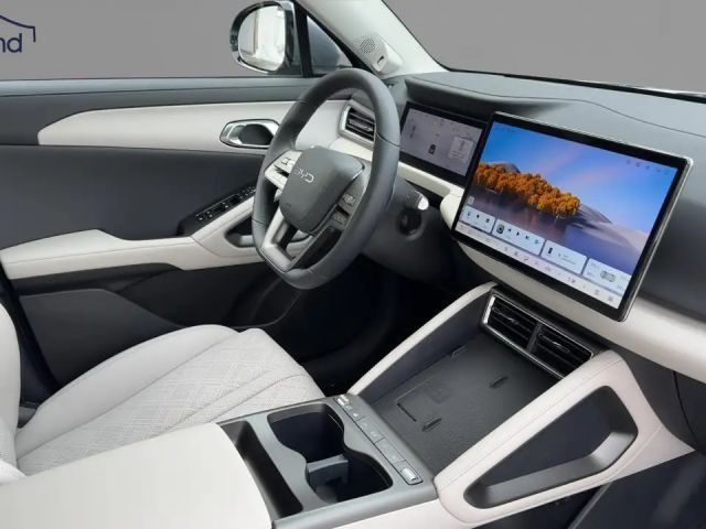 BYD Atto 2
