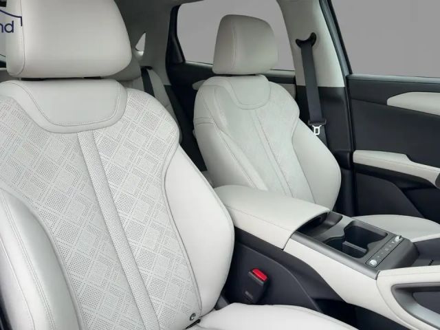 BYD Atto 2