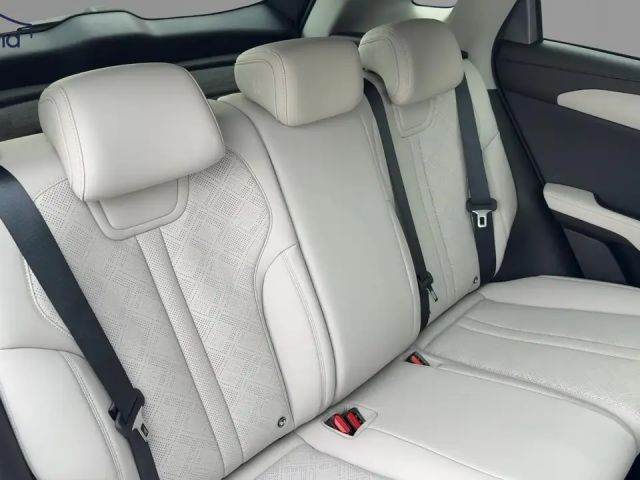 BYD Atto 2