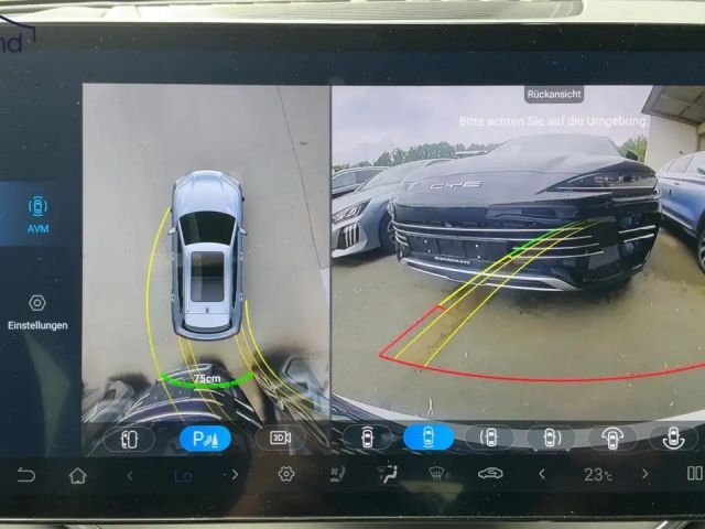 BYD Seal U