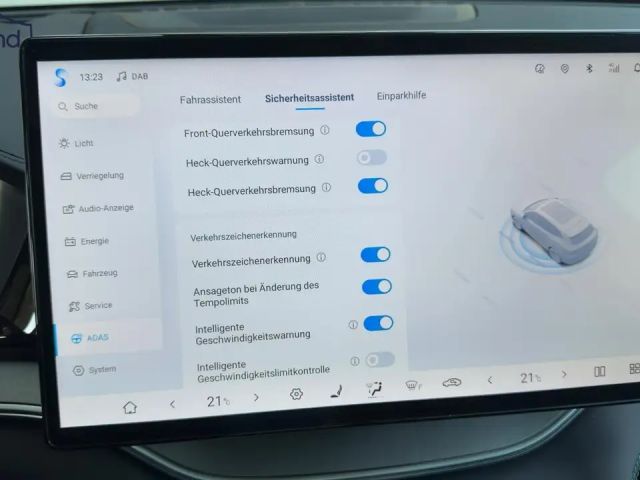 BYD Seal U
