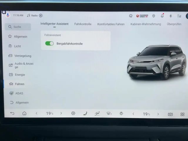BYD Atto 2