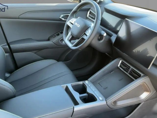 BYD Atto 2