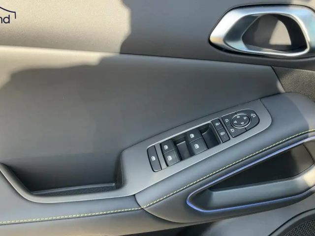 BYD Atto 2