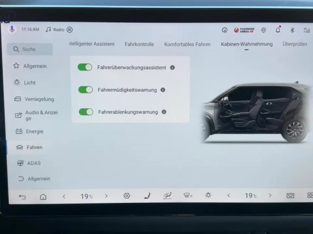 BYD Atto 2