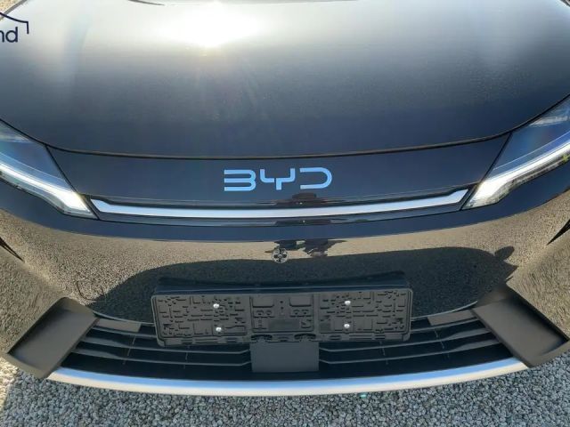BYD Atto 2