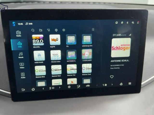 BYD Dolphin Surf
