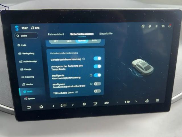BYD Dolphin Surf