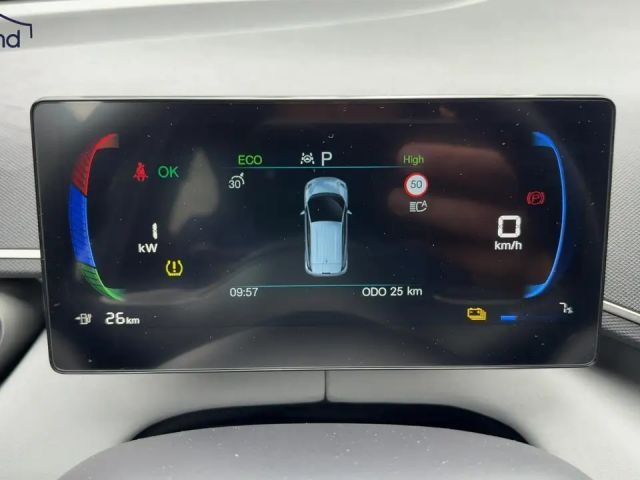 BYD Dolphin Surf