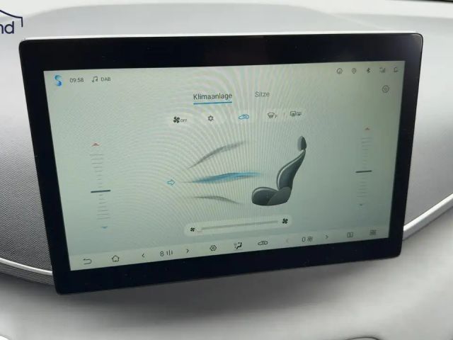 BYD Dolphin Surf
