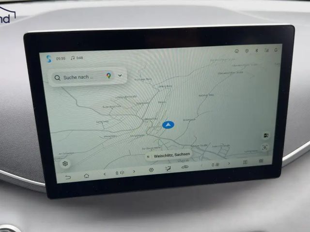 BYD Dolphin Surf