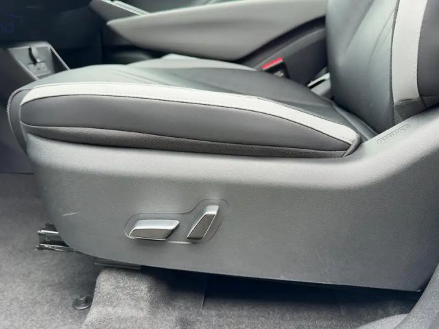 BYD Dolphin Surf
