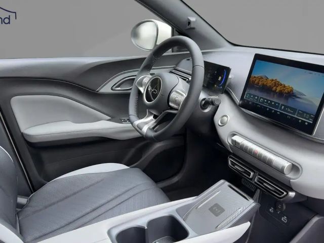 BYD Dolphin Surf