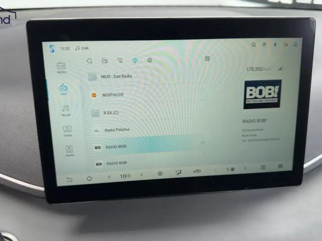 BYD Dolphin Surf