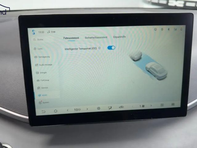 BYD Dolphin Surf