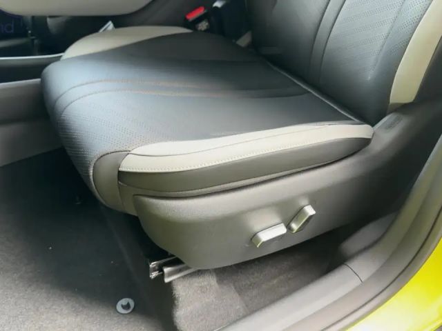 BYD Dolphin Surf